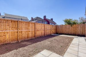 Garden- click for photo gallery